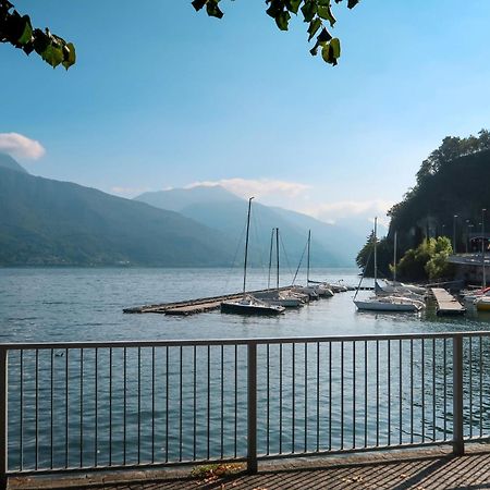 Holiday Home Gelsomino By Interhome Consiglio di Rumo Luaran gambar