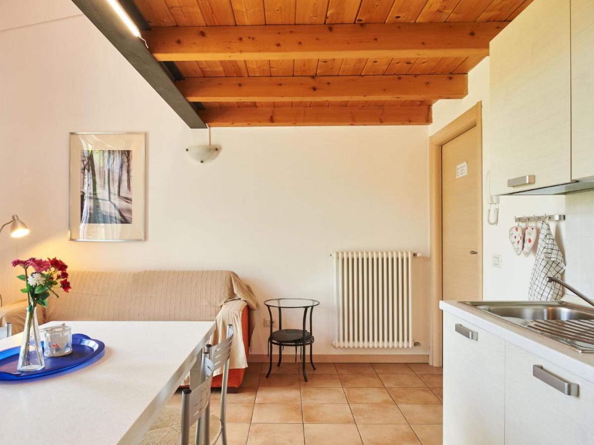 Holiday Home Gelsomino By Interhome Consiglio di Rumo Luaran gambar