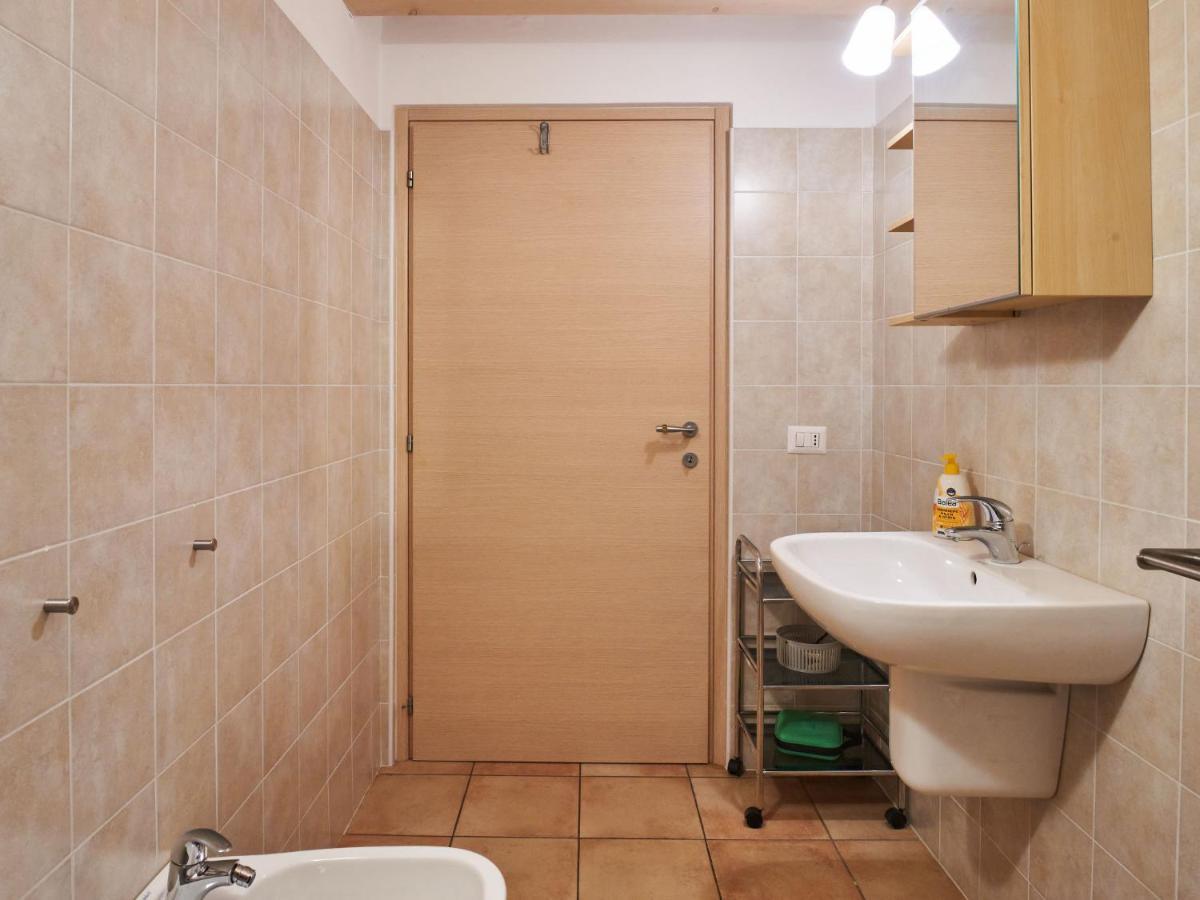 Holiday Home Gelsomino By Interhome Consiglio di Rumo Luaran gambar